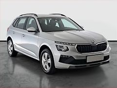 Škoda Kamiq (2025) 1.0 TSI - fotografie inzerátu