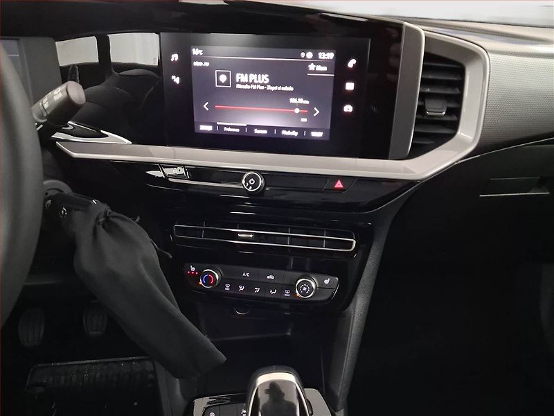 Opel Mokka (2024) 1.2 Turbo, ČR,1.maj - fotka 12 z 19