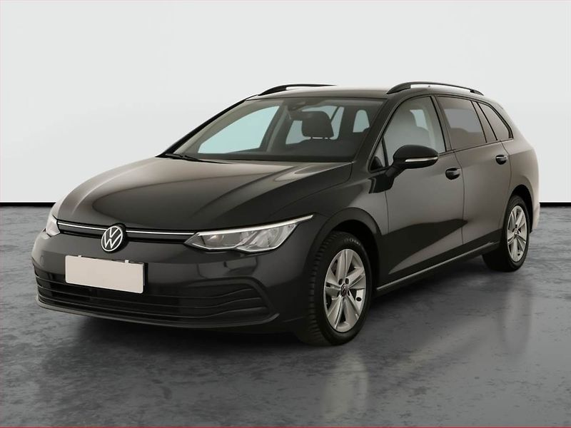 Volkswagen Golf (2023) Life 2.0 TDI, Automat - fotka 2 z 20