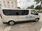 Renault Trafic (2017) L2, Klima, výhřev sedadel - náhled 3