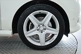 Mercedes-Benz Třídy M (2014) ML 350 BlueTEC, 4X4, Automat - náhled 15