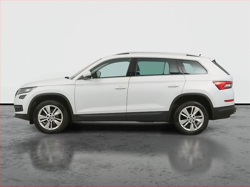 Škoda Kodiaq (2019) 2.0 TDI - fotka 3 z 18