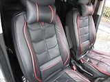 Ford Tourneo Courier 1.5TDCi Titanium, 2. maj. - náhled 17