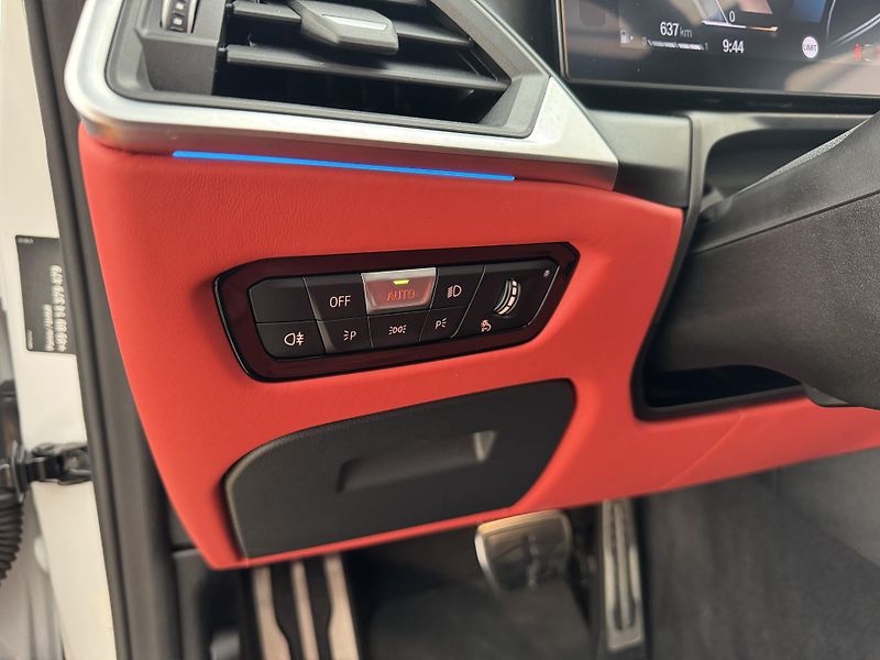 BMW Řada 4 M440i*4x4*275kw*1-MAJ*DPH*M-Pa - fotka 10 z 51