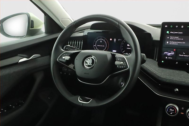 Škoda Superb (2024) Selection 2.0 TDI - fotka 16 z 19