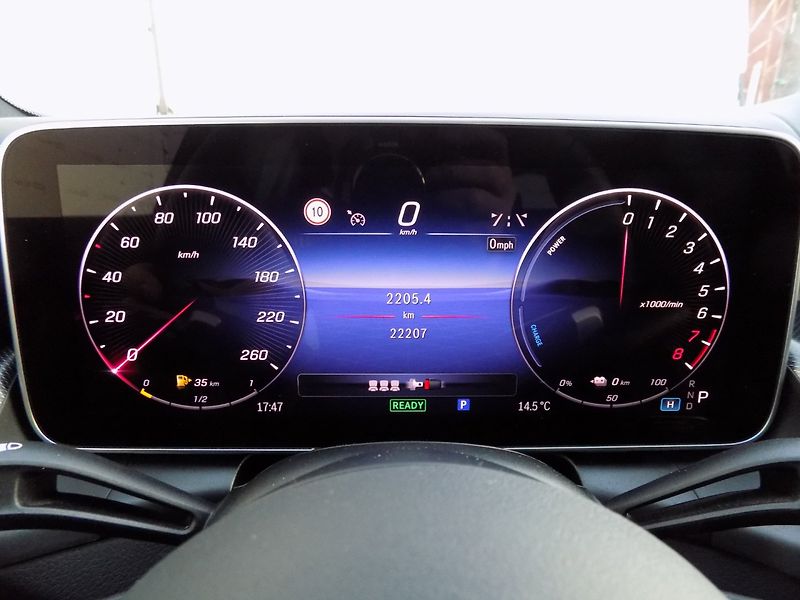 Mercedes-Benz GLC (2024) 300e/AMG/4Matic/DPH/LED/ - fotka 33 z 50