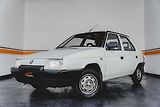 Škoda Favorit (1992) 135L*1992*1.majitel*54.000km - náhled 1