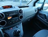 Peugeot Partner (2015) 1.6 HDi, 3Místa, ČR, 1Maj, DPH - náhled 8