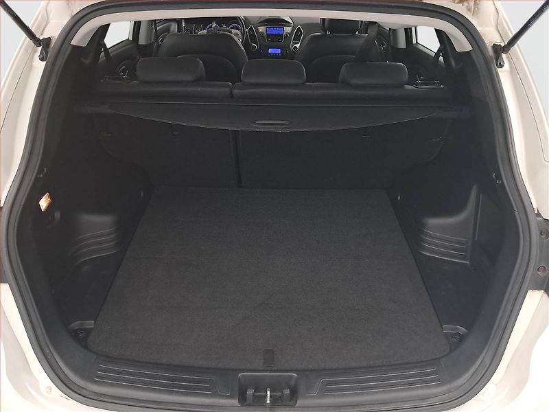 Hyundai ix35 (2012) 1.6 GDI, Tempomat - fotka 13 z 17