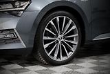 Škoda Superb 3 FL 2.0 TSI 140 kW DSG L&K  - náhled 9