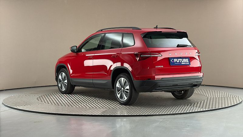 Škoda Karoq 2.0 TDI Style - fotka 2 z 26