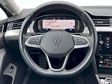 Volkswagen Passat (2022) 2.0 TSI 140kW DSG Elegance - náhled 9