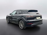Porsche Cayenne (2021) Turbo - náhled 6