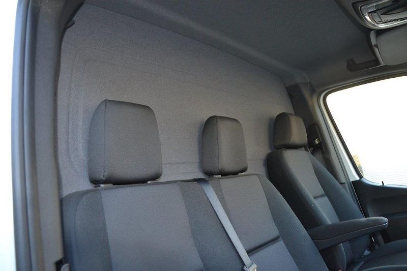 Mercedes-Benz Sprinter 317 hydr. čelo velká výbava  - fotka 32 z 51
