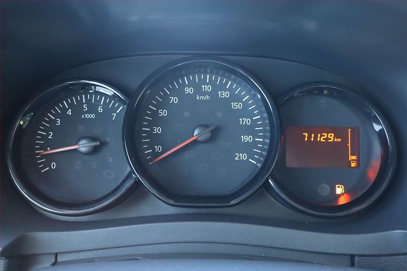 Dacia Dokker (2019) 1.5 dCi, SR - fotka 10 z 18