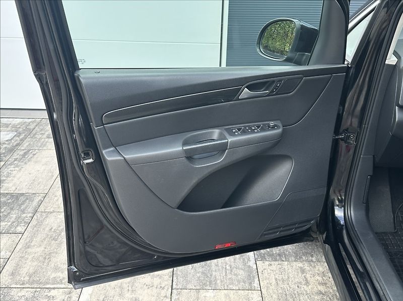 Seat Alhambra 2,0 TDI 150PS  Advanced-7 DSG - fotka 13 z 57