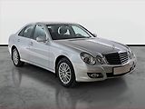 Mercedes-Benz Třídy E (2007) E 200 Kompressor, Automat - náhled 1