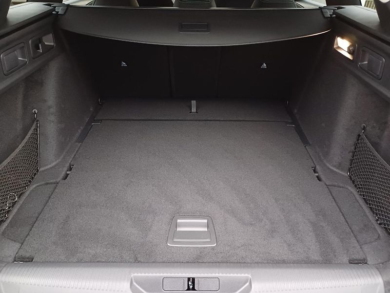 Peugeot 308 (2026) SW ALLURE BlueHDi 130 EAT8  - fotka 11 z 21