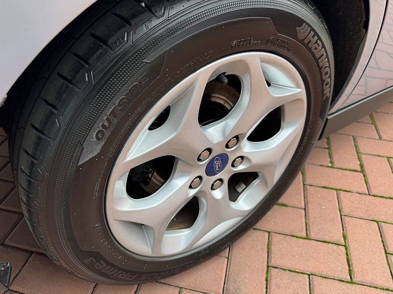 Ford C-MAX (2012) 1.6i Ti-VCT Klima Winter Paket - fotka 44 z 47