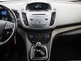 Ford Grand C-MAX (2018) 1.0 92kW, ČR, 1. Maj., Tažné, - náhled 26