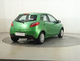 Mazda 2 (2008) 1.3 i, Klima, jezdí výborně - náhled 4