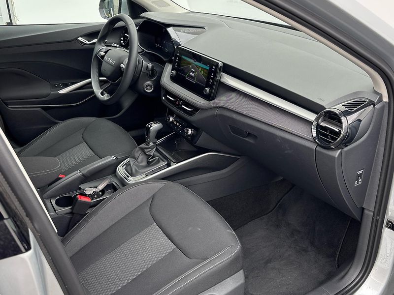 Škoda Fabia Top Selection - fotka 9 z 27