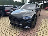 Audi Q8 (2025) 50TDi,HEAD-UP,PANORAMA, KARBON - náhled 10