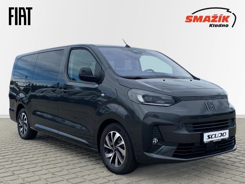 Fiat Ulysse (2026) Icon 2.2 MTJ 180k AT8 L3 - fotografie inzerátu