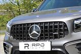 Mercedes-Benz GLB 35 AMG*4M*FACEL*ZÁR*DPH*CZ - náhled 36