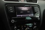 Škoda Octavia (2019) Ambition 1.6 TDI, ČR,1.maj - náhled 16