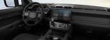 Land Rover Defender (2026) 110 D350 X-DYNAMIC HSE AWD Aut - náhled 6