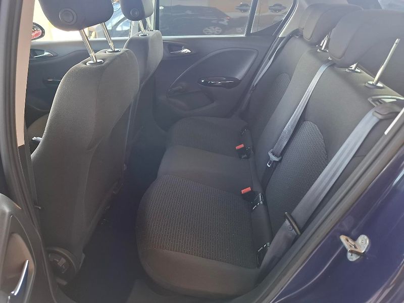 Opel Corsa 1.4i 66KW AUT 2016 - fotka 5 z 11