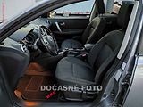 Nissan Qashqai (2012) 2.0i +2, Panorama, navi - náhled 9