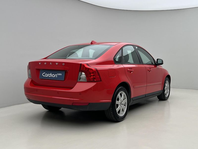 Volvo S40 CZ PARK. SENZORY - fotka 12 z 33