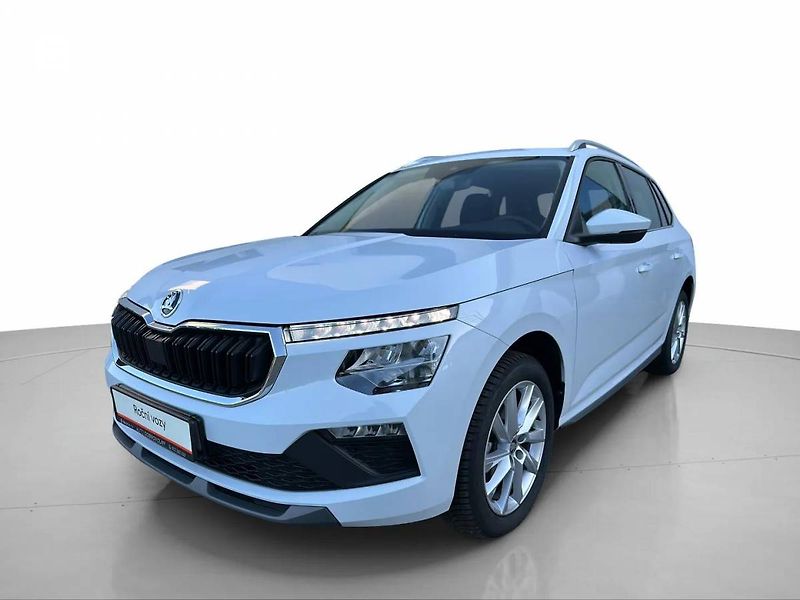 Škoda Kamiq Top Selection 1,0TSI 85kW DSG/ - fotografie inzerátu
