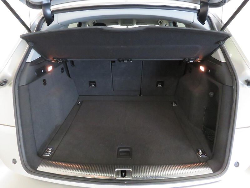 Audi Q5 - fotka 24 z 24