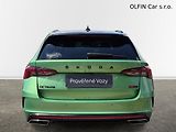 Škoda Octavia Combi 2,0 TSI DSG RS 180 kW - náhled 8