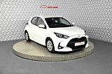 Toyota Yaris (2022) - náhled 2