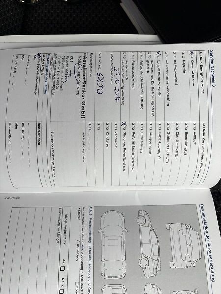Volkswagen Touran 1.6TDI, 77kW, Tažné - fotka 20 z 28