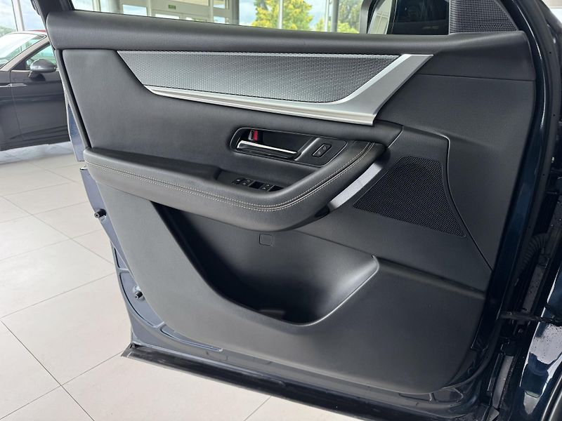 Mazda CX-60 2,5 PHEV*AWD*241kW*REZERVACE! - fotka 28 z 34