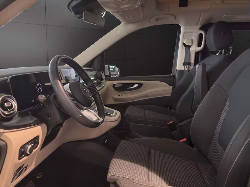Mercedes-Benz Třídy V Marco Polo 220d 4M AIR 360 DIS - fotka 7 z 15