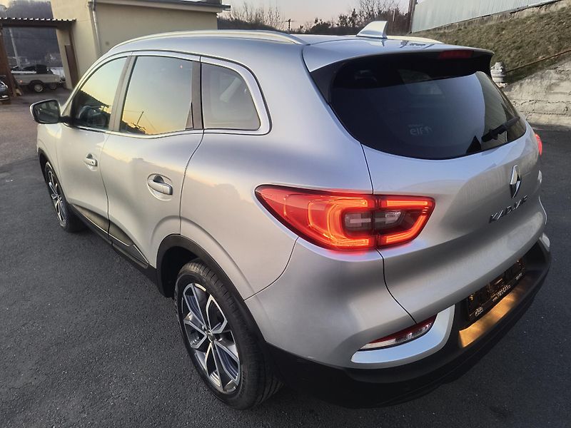 Renault Kadjar (2019) 1.3 TCE AT/NAVI/LED/PDC/KAMERA - fotka 27 z 66