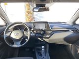 Toyota C-HR 1.8HSD, ČR, Comfort, záruka - náhled 12