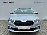 Škoda Fabia (2025) Selection 1.0 TSI 70 kW 5°manu - náhled 3