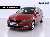 Škoda Fabia 1,2 TSI 81kW Ambition CZ - náhled 1