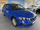 Škoda Scala 1,0   STYLE,SERVISKA,1.MAJ,ČR - náhled 1