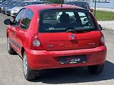 Renault Clio 1.2i 43kw ABS KLIMATIZACE - náhled 4