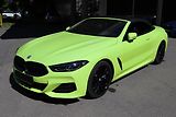 BMW Řada 8 840i XDRIVE CABRIO M-PAKET G14 - náhled 19