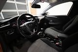 Opel Corsa (2019) 1,2 i KLIMA VÝHŘEV VOLANTU - náhled 7