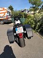 Harley-Davidson (2022) RH 975T Nightster - náhled 8